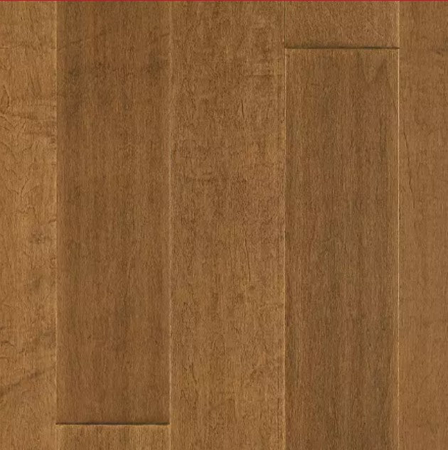 Mohawk Engineered Hardwood - Light Amber Maple - Urban Reserve