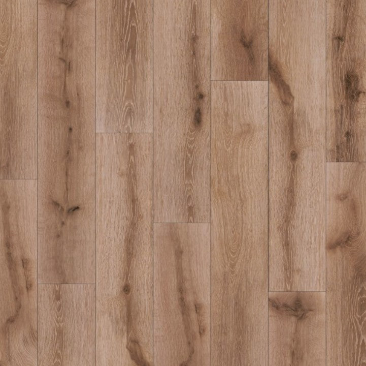 Martin Oak - Southwind Vinyl Flooring - Inspiration Plank HD
