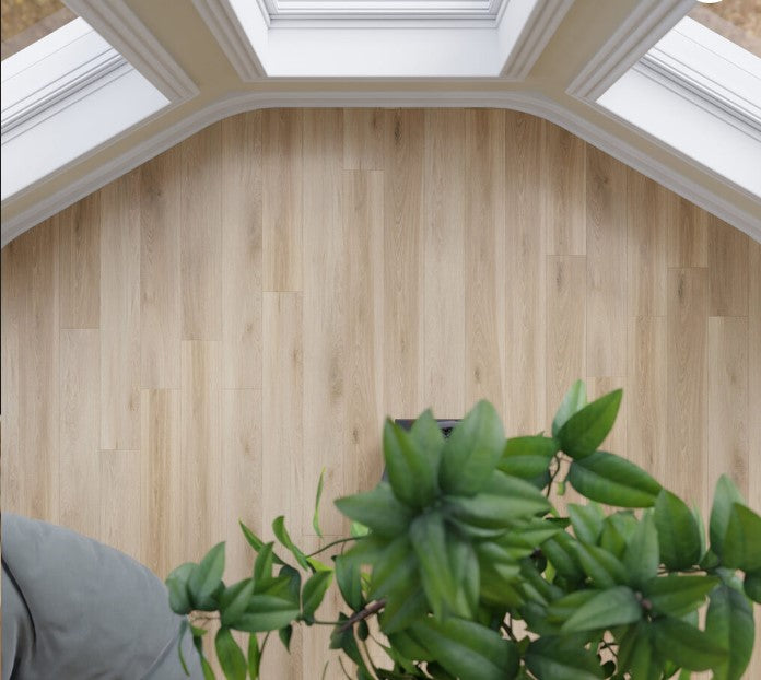 Monroe Oak - Southwind Vinyl Flooring - Summit