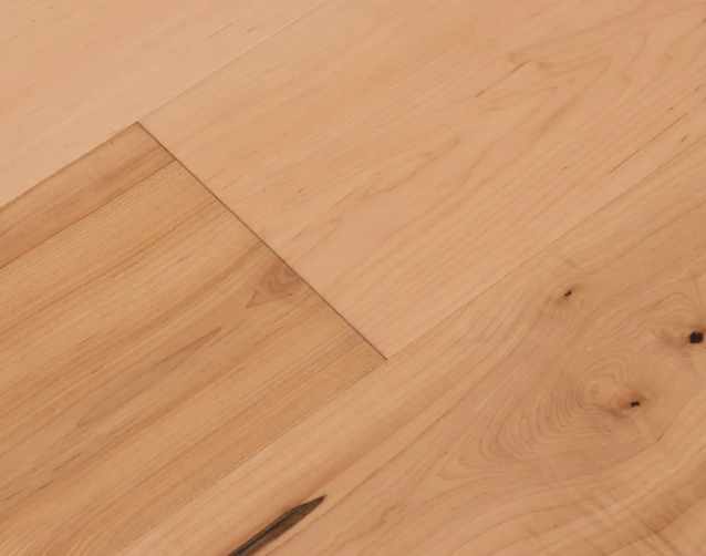 Natural Maple - Hardwood Varietals - Cali Floors