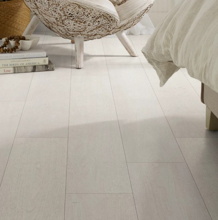Oriel - Shaw Vinyl Flooring - Paragon HD + Natural Bevel 3038v