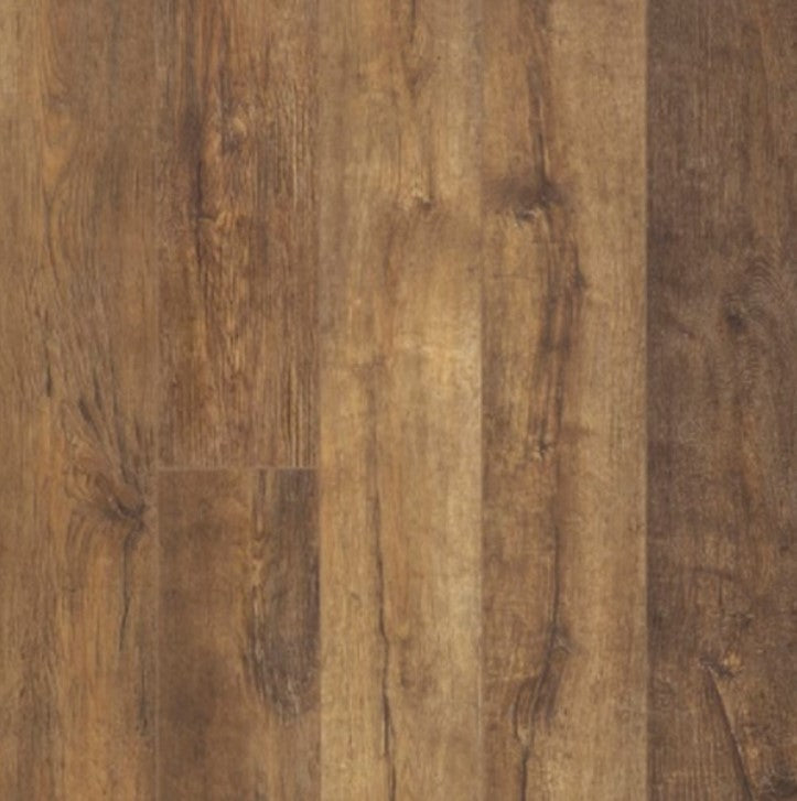 Palmer Oak - Southwind Laminate Flooring - Revive 12mm