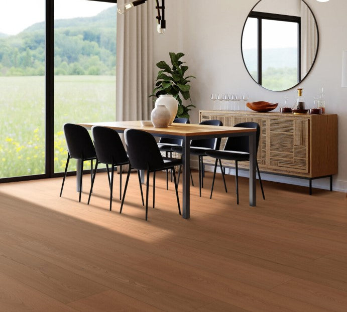 Patten Oak - Southwind Laminate Flooring - Resurge 10mm