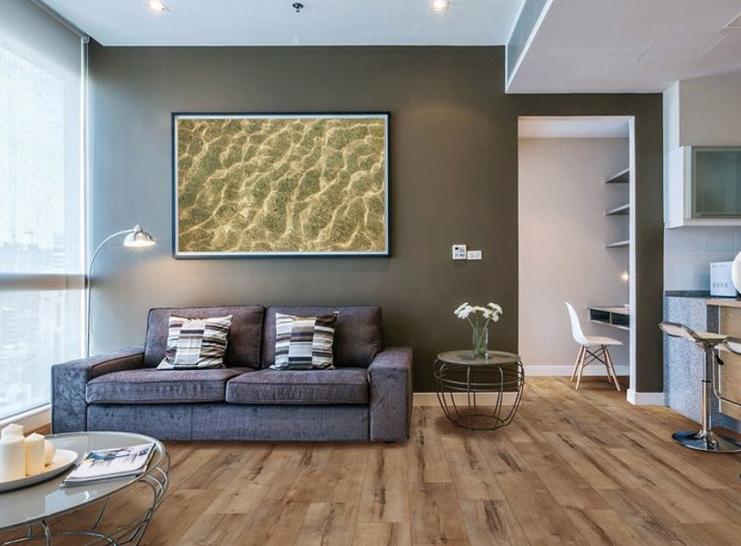Portchester Oak - Coretec vv492 Pro Enhanced