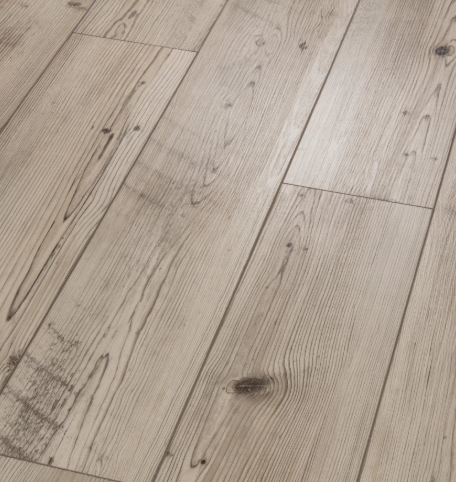 Prestique Pine - Shaw Vinyl Plank 2019v - Allegiance + ACC