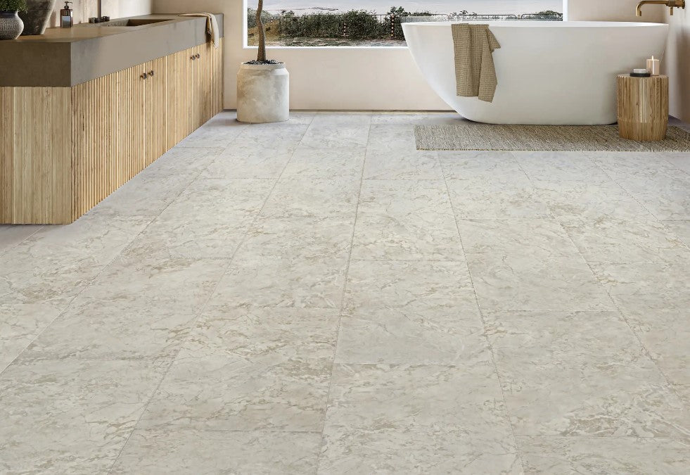 Marble - Mannington APEX - Rapolano 18x36