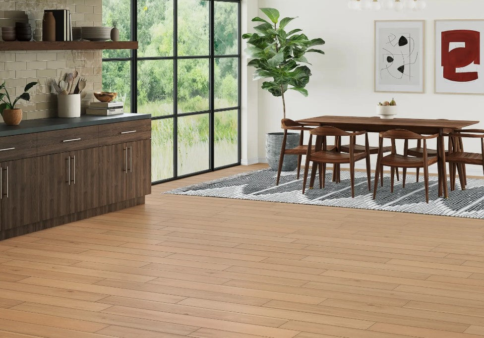 Revival - Mannington - Restoration Laminate