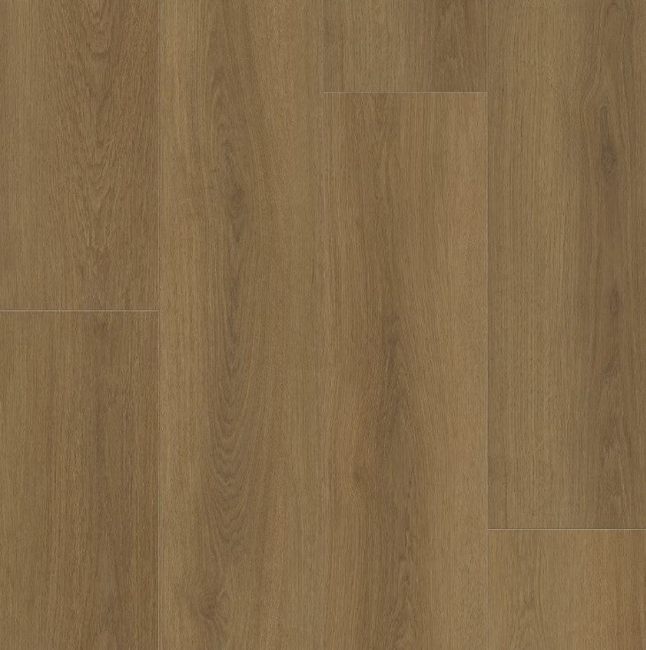 Rich Cocoa - Shaw Vinyl Plank Flooring - Dwell 3080v