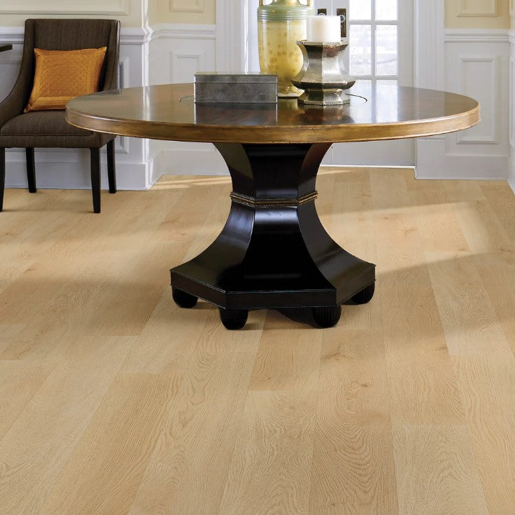 River Bend Oak - Shaw Vinyl Flooring - Anvil Plus 2357v
