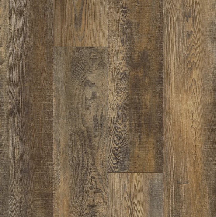 Saggio - Shaw Vinyl Plank - Pantheon HD Plus 2001v