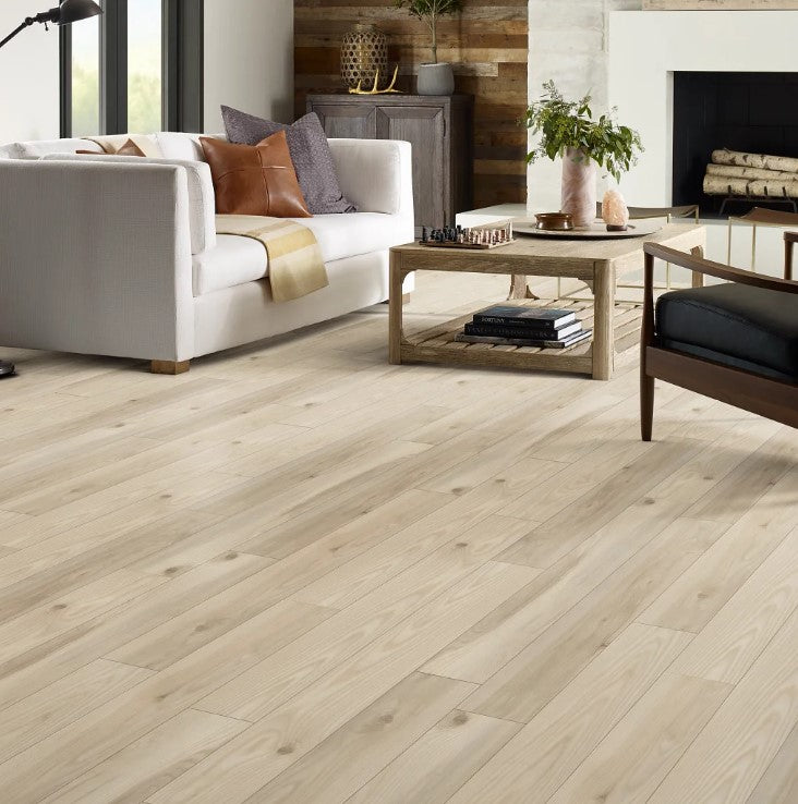 Savona - Shaw Vinyl Flooring - Paragon HD + Natural Bevel 3038v