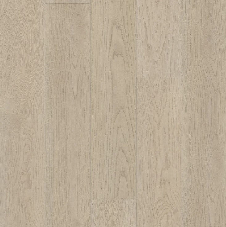 Shell Taupe - Shaw Vinyl Flooring - Fresh Take 3415v