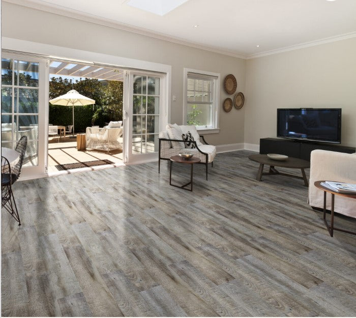 Station House - Southwind Vinyl Flooring - Loose Lay Plank