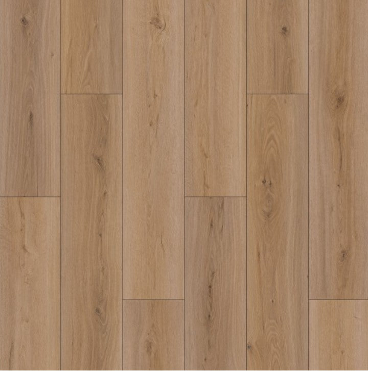 Sterling Oak - Southwind Laminate Flooring - Resurge 10mm