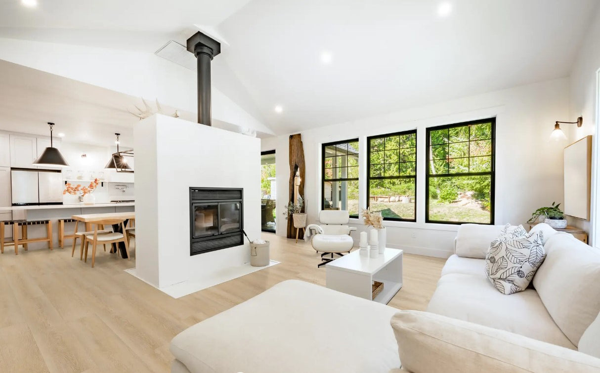 Cali Bamboo Vinyl - Windansea High Tide - Sunset Swell