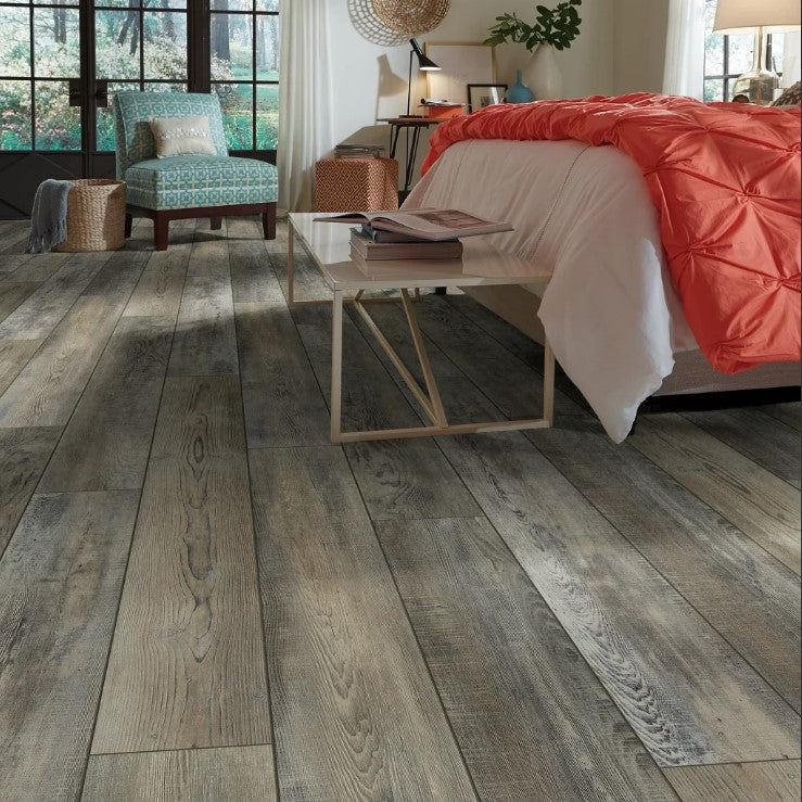 Tempesta - Shaw Vinyl Plank - Pantheon HD Plus 2001v