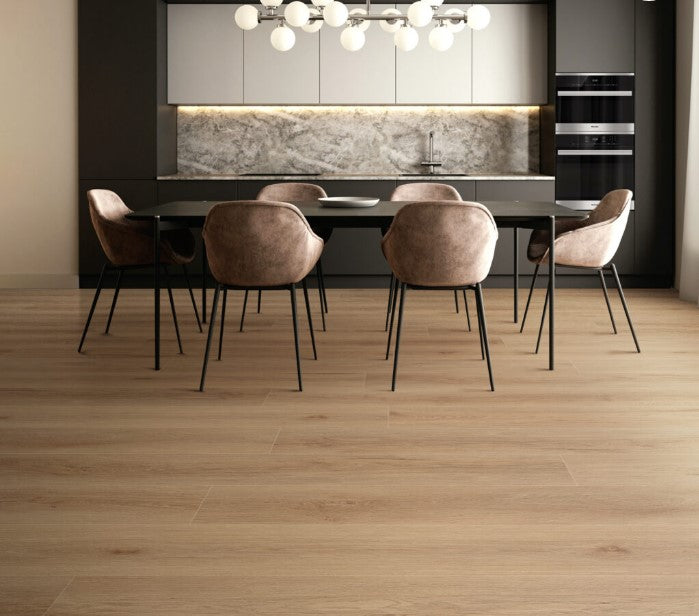 Thompson Oak - Southwind Laminate Flooring - Resurge 10mm