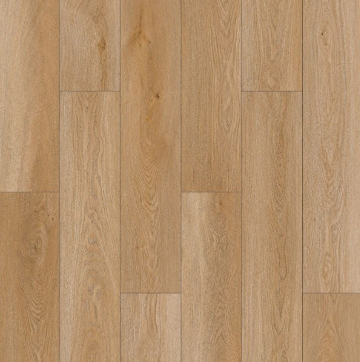 Thompson Oak - Southwind Laminate Flooring - Resurge 10mm