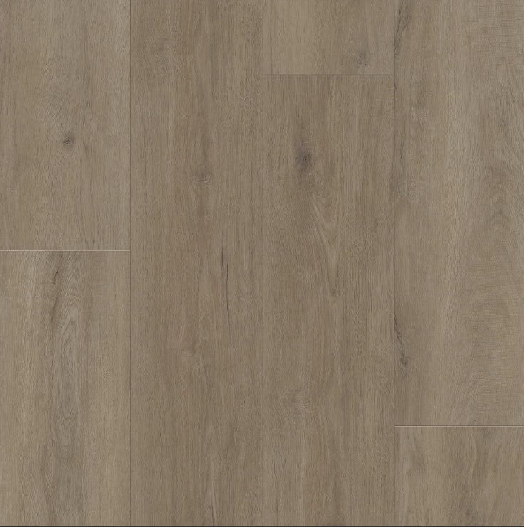 Truffle - Shaw Vinyl Plank Flooring - Dwell 3080v