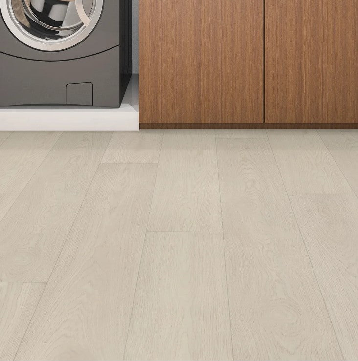 Tundra - Shaw Vinyl Plank - Ascent Natural Bevel 2832v