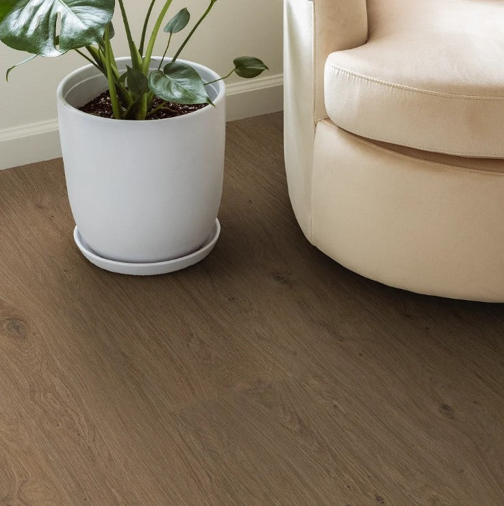 Tuxedo Bronze - Shaw Vinyl Flooring - Fresh Take 3415v