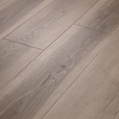 Uncharted Grey - Shaw 3381v Aspire Natural Bevel - Vinyl Plank Flooring