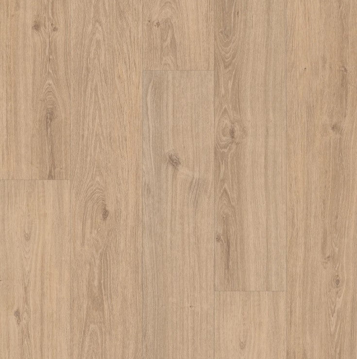 Wander - Shaw Vinyl Plank - Ascent Natural Bevel 2832v