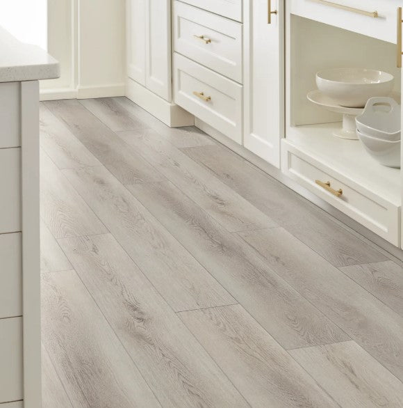 Warm Grey - Shaw Endura Paladin Floorte Pro 5 0278v