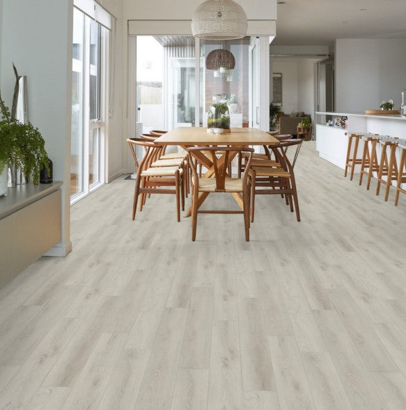 Warm Grey - Shaw Endura Paladin Floorte Pro 5 0278v