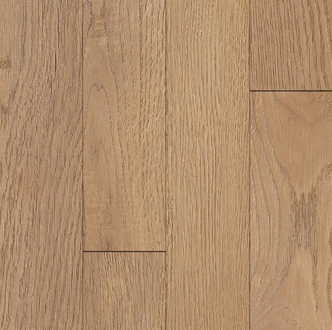 White Oak Natural - Southwind Vinyl Flooring - Traditions