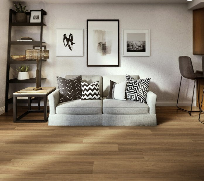 Winfield - Southwind Vinyl Flooring - Sweet Home