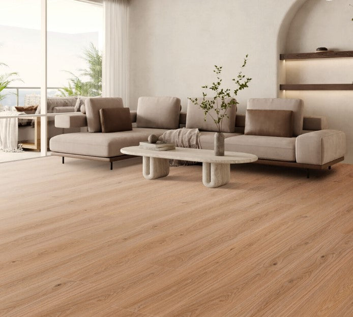 Winston Oak - Southwind Laminate Flooring - Resurge 10mm