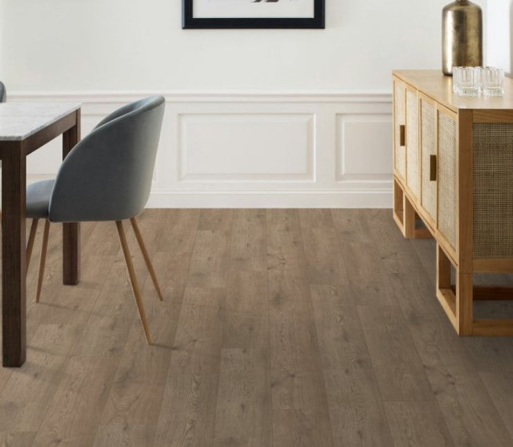Winthrop - Shaw Vinyl Flooring - Paragon HD + Natural Bevel 3038v