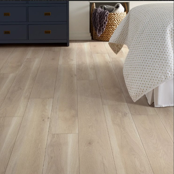 Wisteria - Shaw Vinyl Flooring - Paragon HD + Natural Bevel 3038v