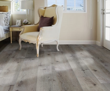 Finnish Pine - Southwind Vinyl Flooring - Authentic Plank
