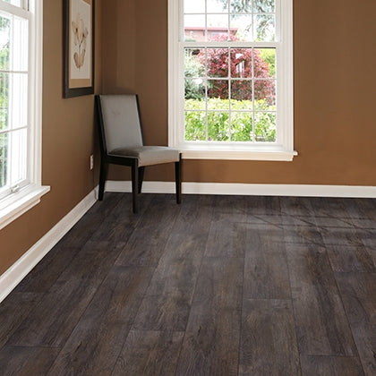 Rain Barrel - Southwind Vinyl Flooring - Authentic Plank