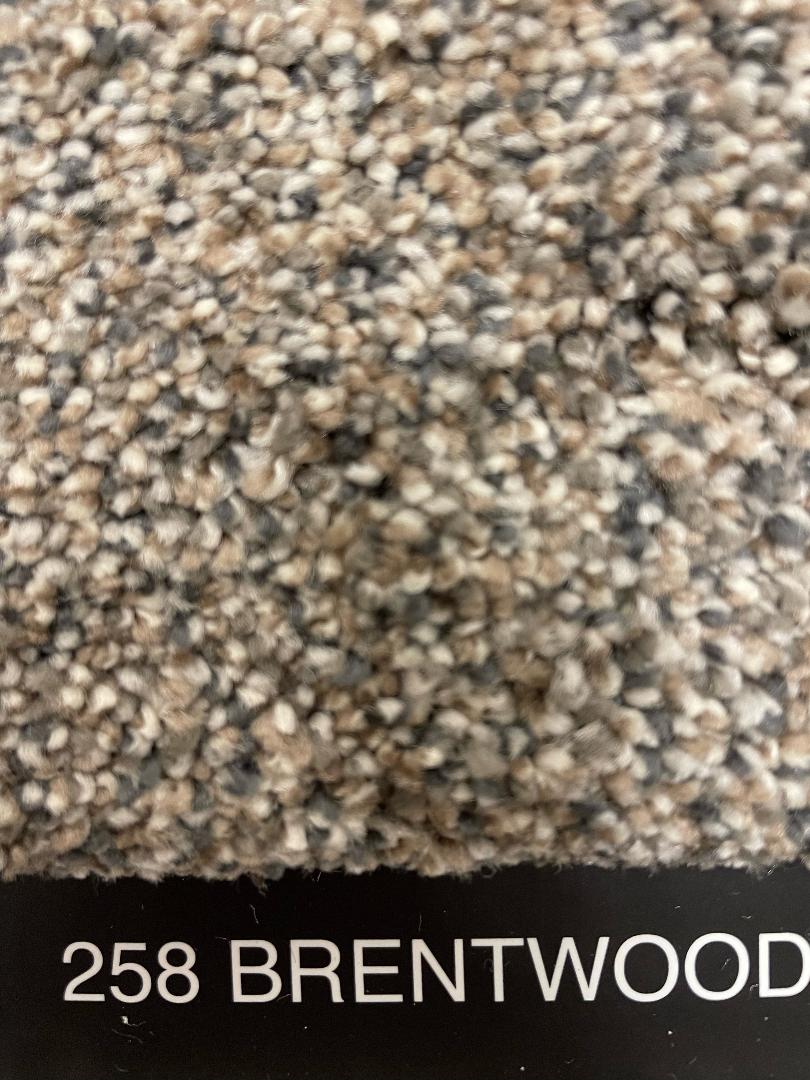 Brentwood - Malibu I - Engineered Floors Dreamweaver