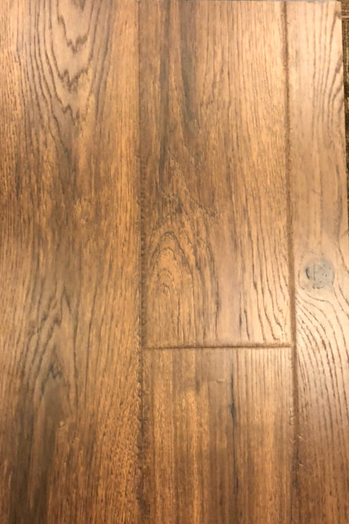 Bungalow oak clearance