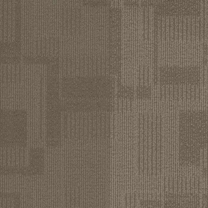 Cantilever Modular 24 x 24 Carpet Tile - Deck