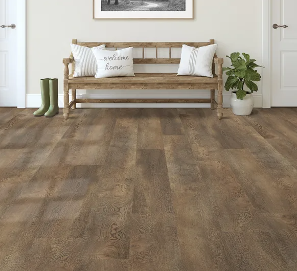 Cashmere - Southwind Vinyl - Equity Plank