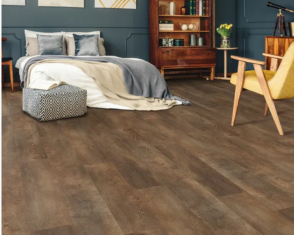 Saddle - Southwind Vinyl - Equity Plank