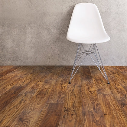 Puritan Tan - Southwind Vinyl - Harbor Plank 8mm
