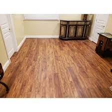 Puritan Tan - Southwind Vinyl - Harbor Plank 8mm