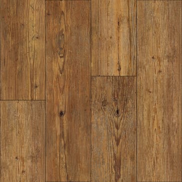 Reclaimed Pine - Southwind Vinyl - Harbor Plank 8mm