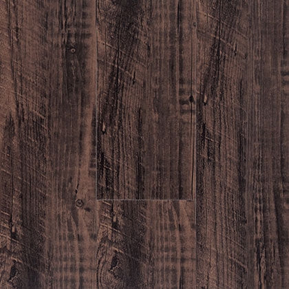 Tea Party Brown - Southwind Vinyl - Harbor Plank 8mm