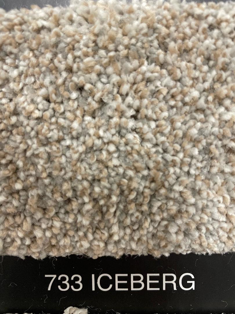 Iceberg - Malibu I - Engineered Floors Dreamweaver