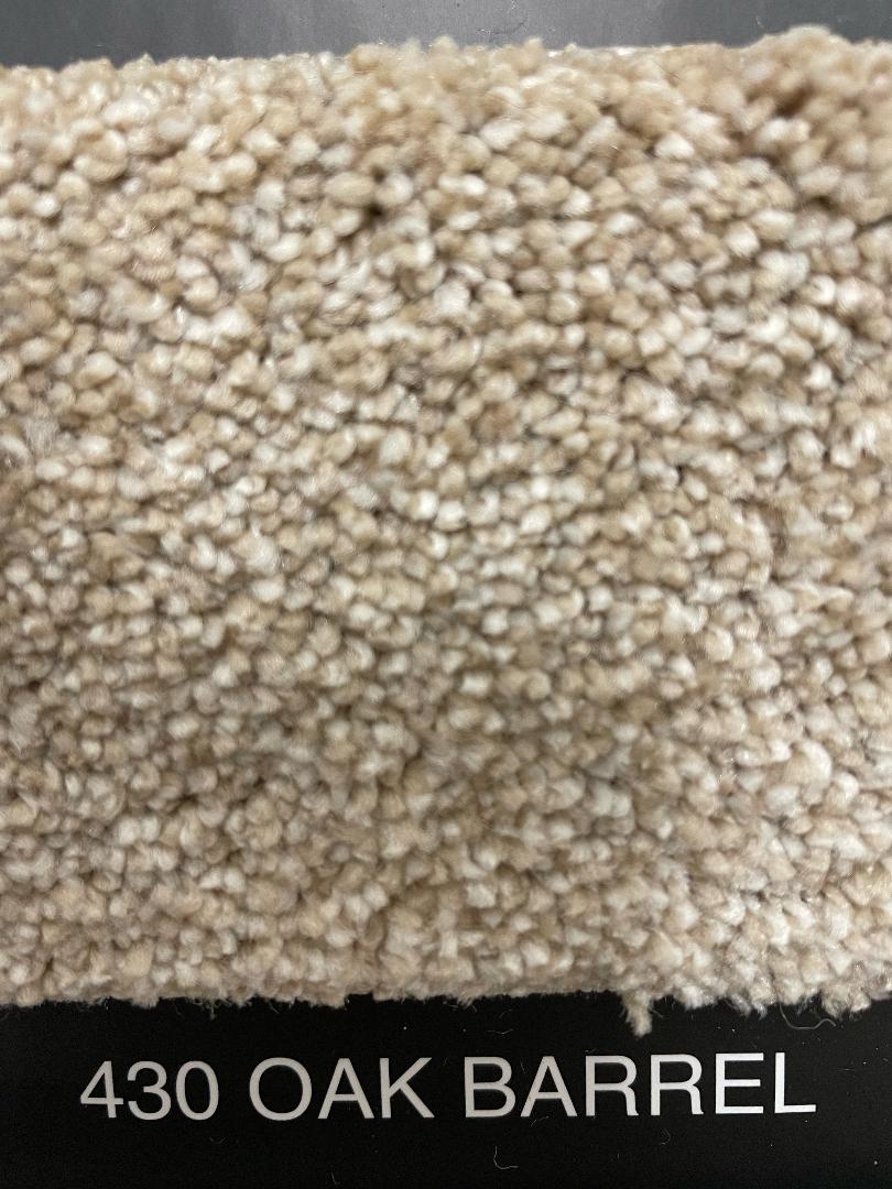 Oak Barrel - Malibu I - Engineered Floors Dreamweaver