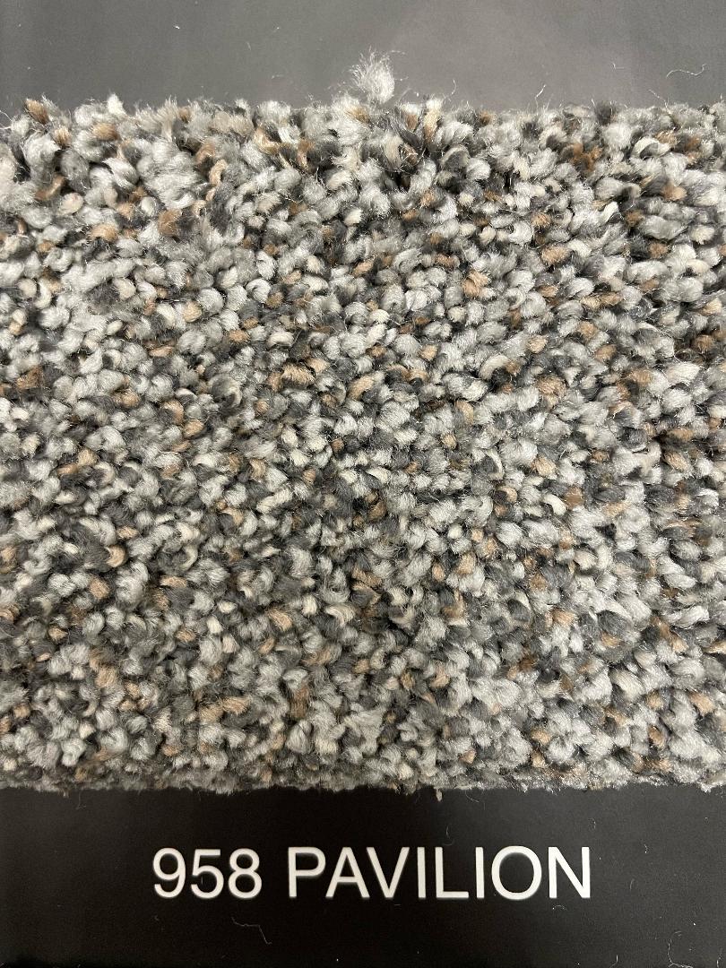 Pavilion - Malibu I - Engineered Floors Dreamweaver