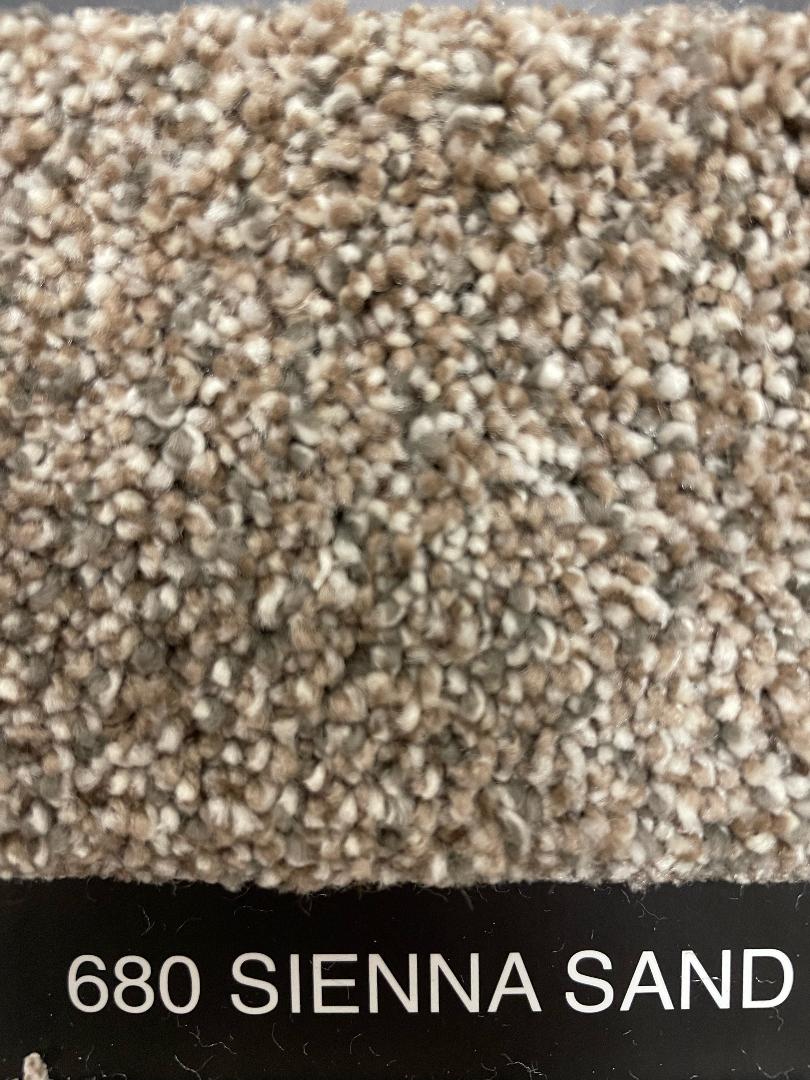 Sienna Sand - Malibu I - Engineered Floors Dreamweaver