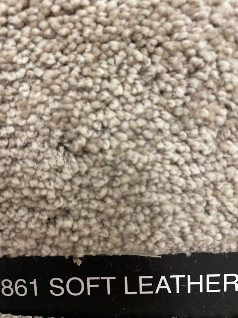 Soft Leather - Malibu I - Engineered Floors Dreamweaver